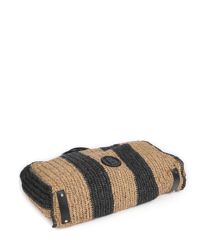 Bogner Agno Farrah Sac à main black