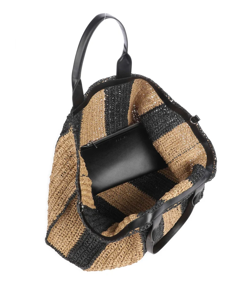 Bogner Agno Farrah Sac à main black