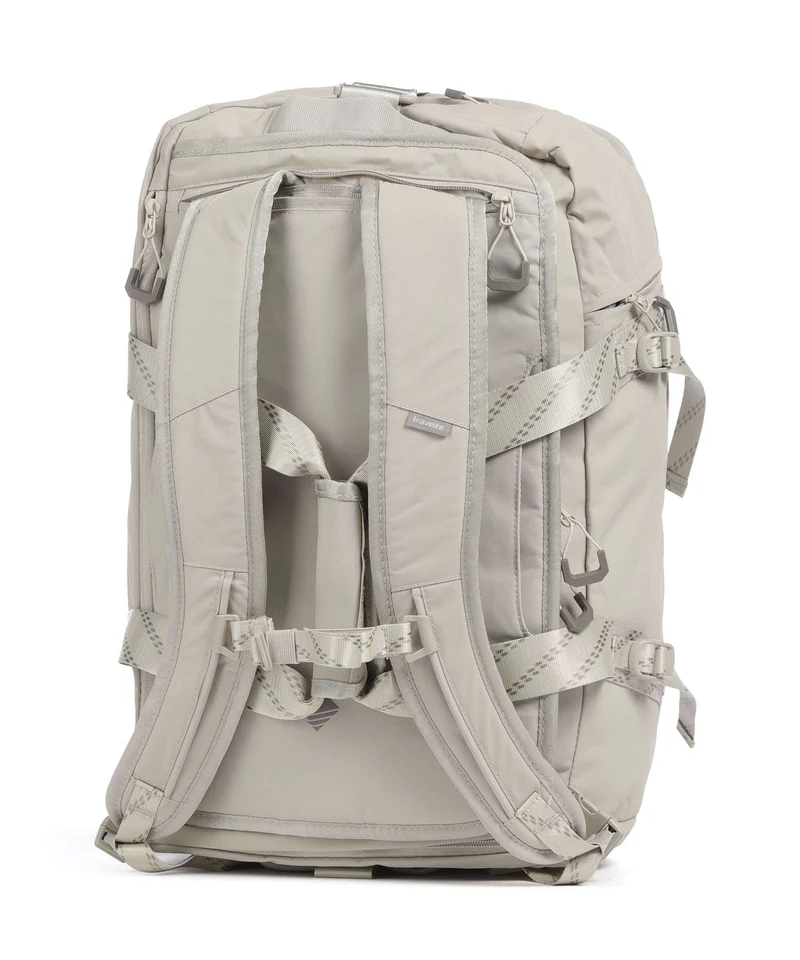 Travelite Venture Line Sac de voyage sand