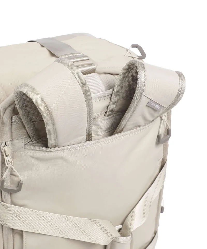 Travelite Venture Line Sac de voyage sand
