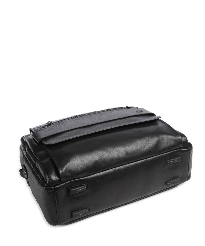 Piquadro Solm Porte-document black