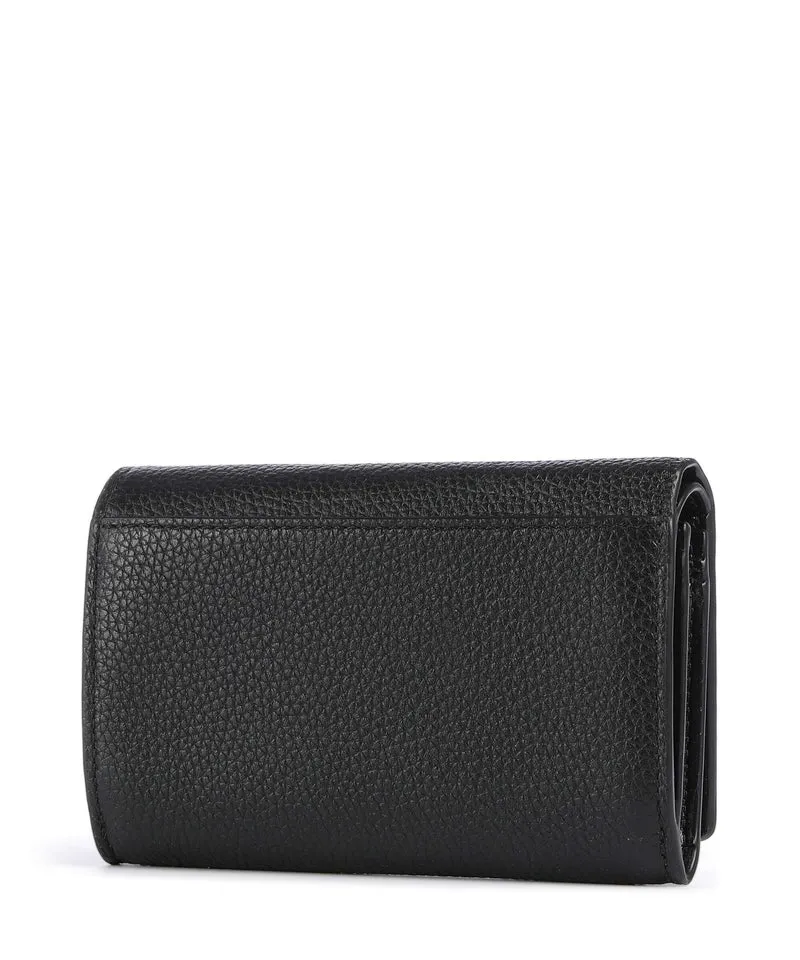 Michael Kors Jet Set Large Portefeuille black