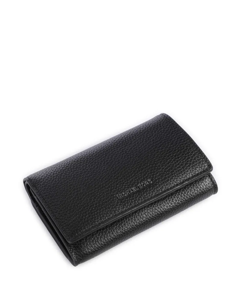 Michael Kors Jet Set Large Portefeuille black