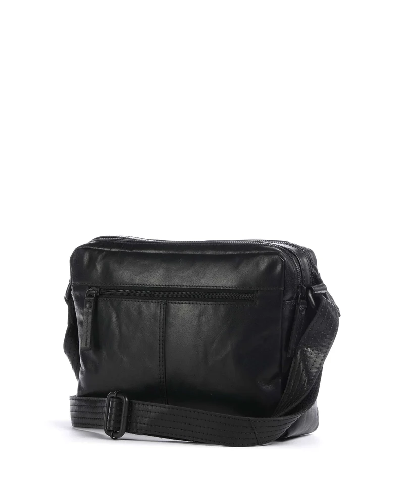 Spikes & Sparrow Bronco Ayden Sac bandoulière black