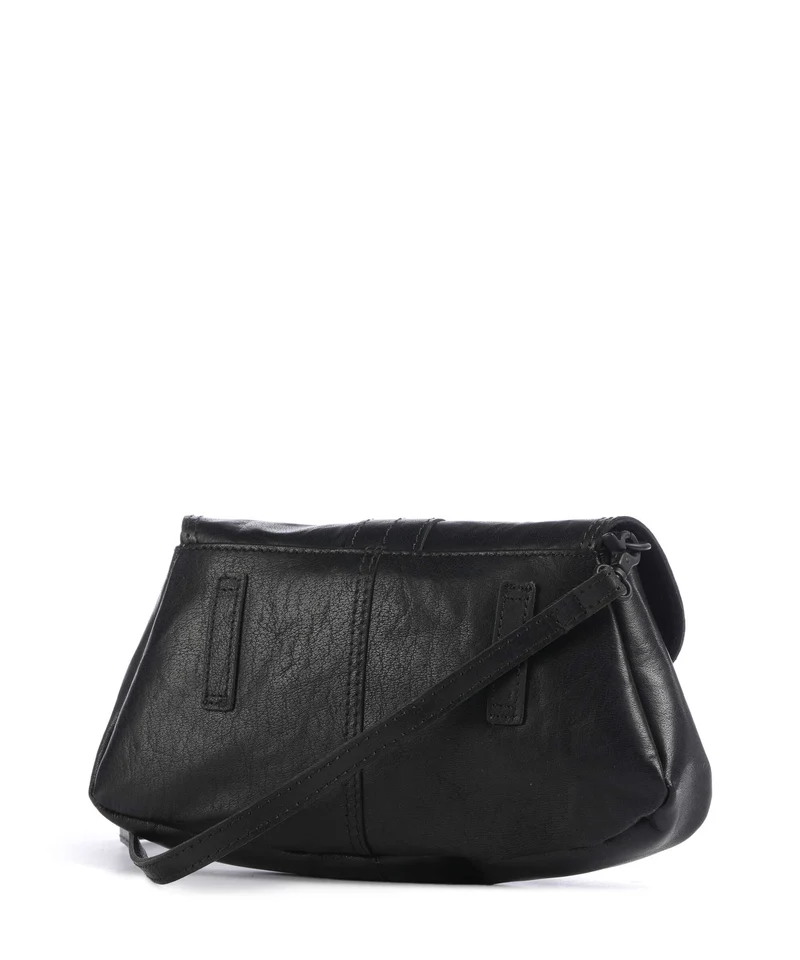 Spikes & Sparrow Bronco Sylvie Sac bandoulière black