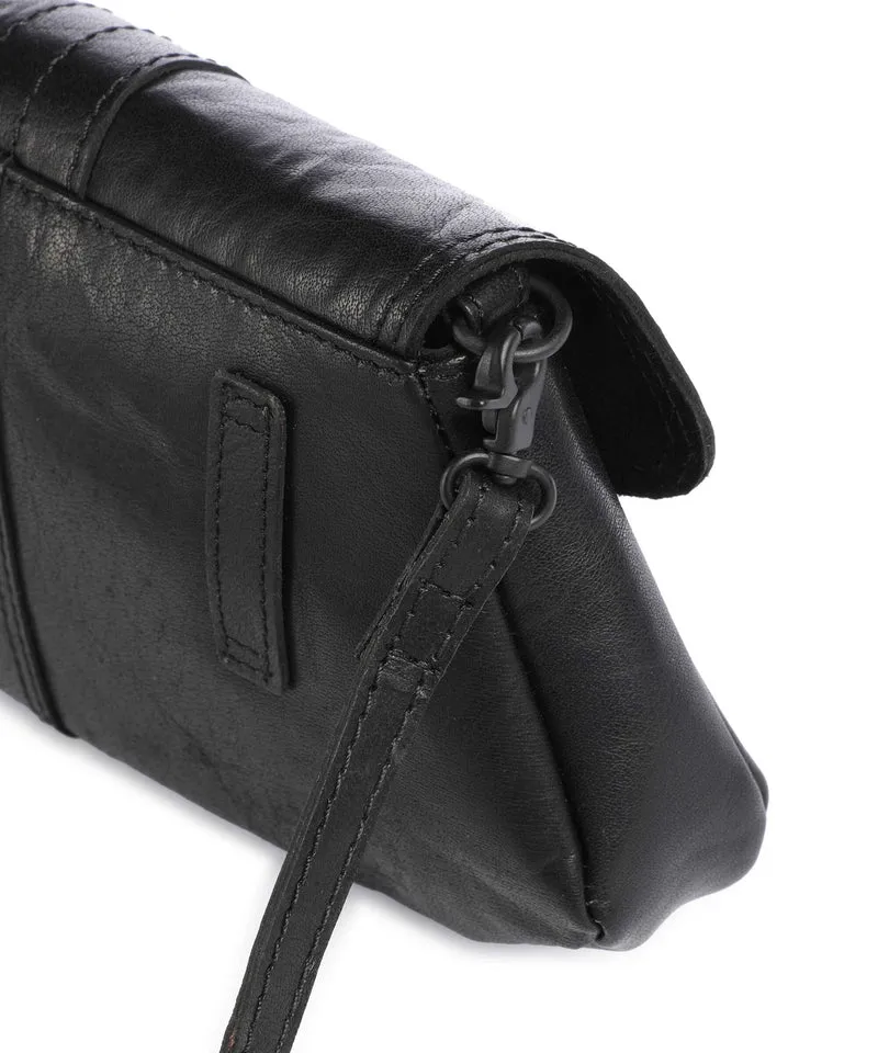 Spikes & Sparrow Bronco Sylvie Sac bandoulière black