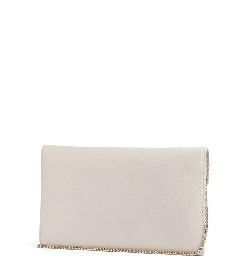 Valentino Bags Luxe Sac bandoulière ecru