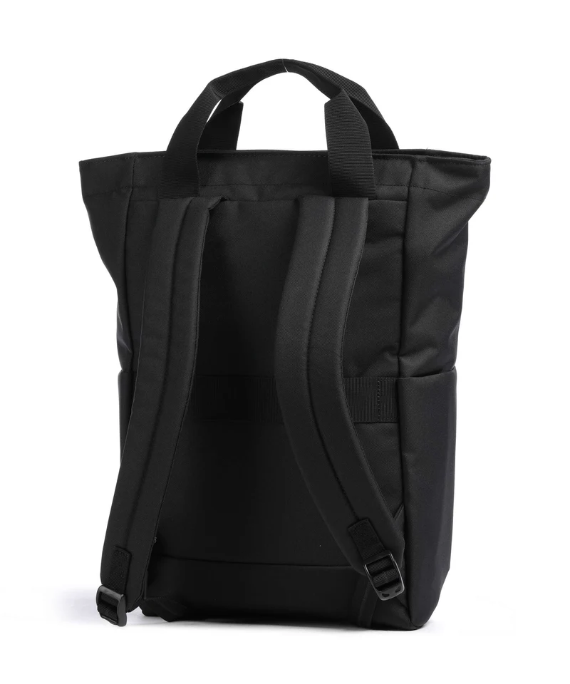 Pacsafe Go Sac à dos jet black