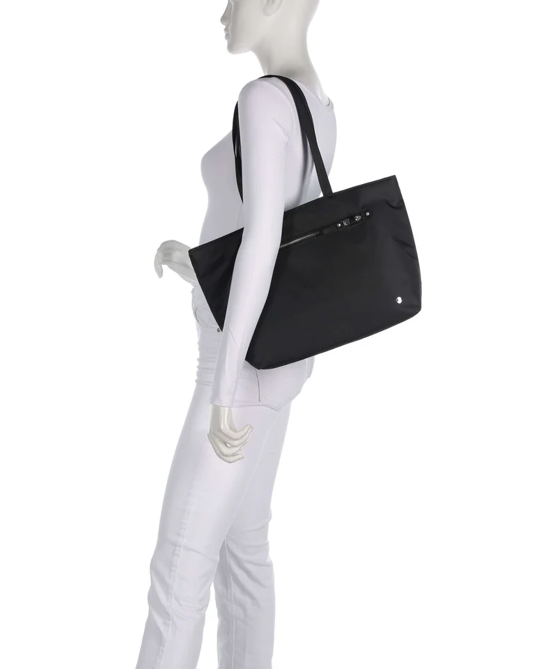 Pacsafe W Cabas black