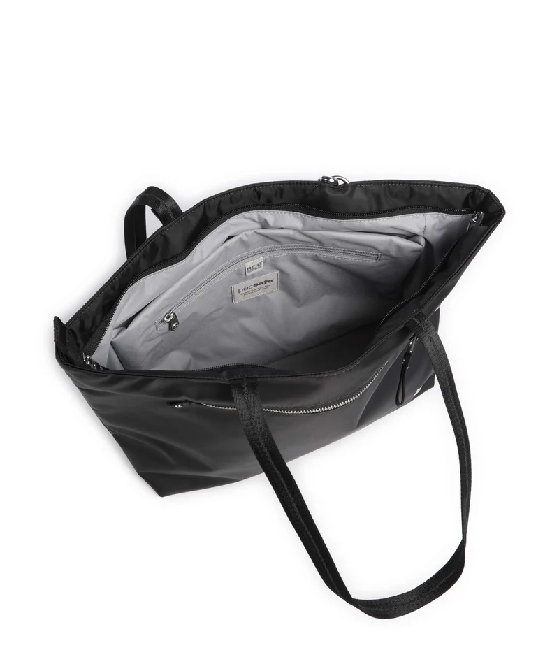 Pacsafe W Cabas black