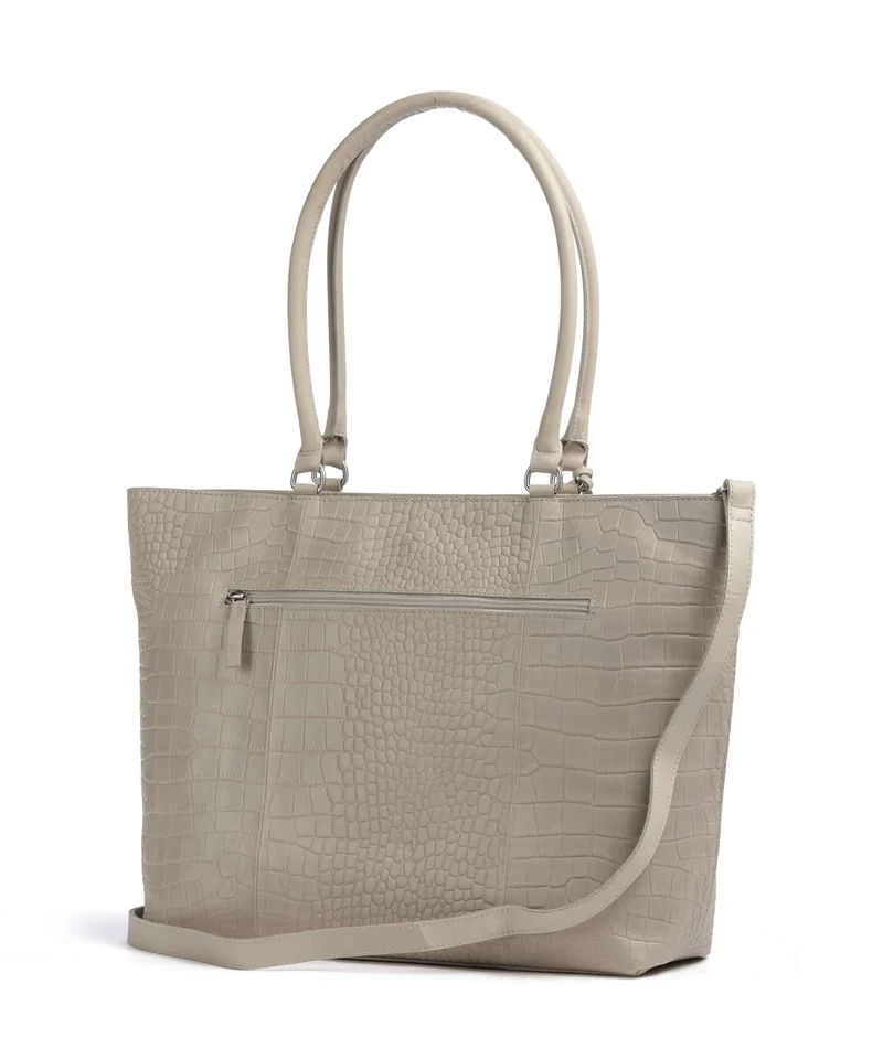 Burkely Cool Colbie Cabas grey