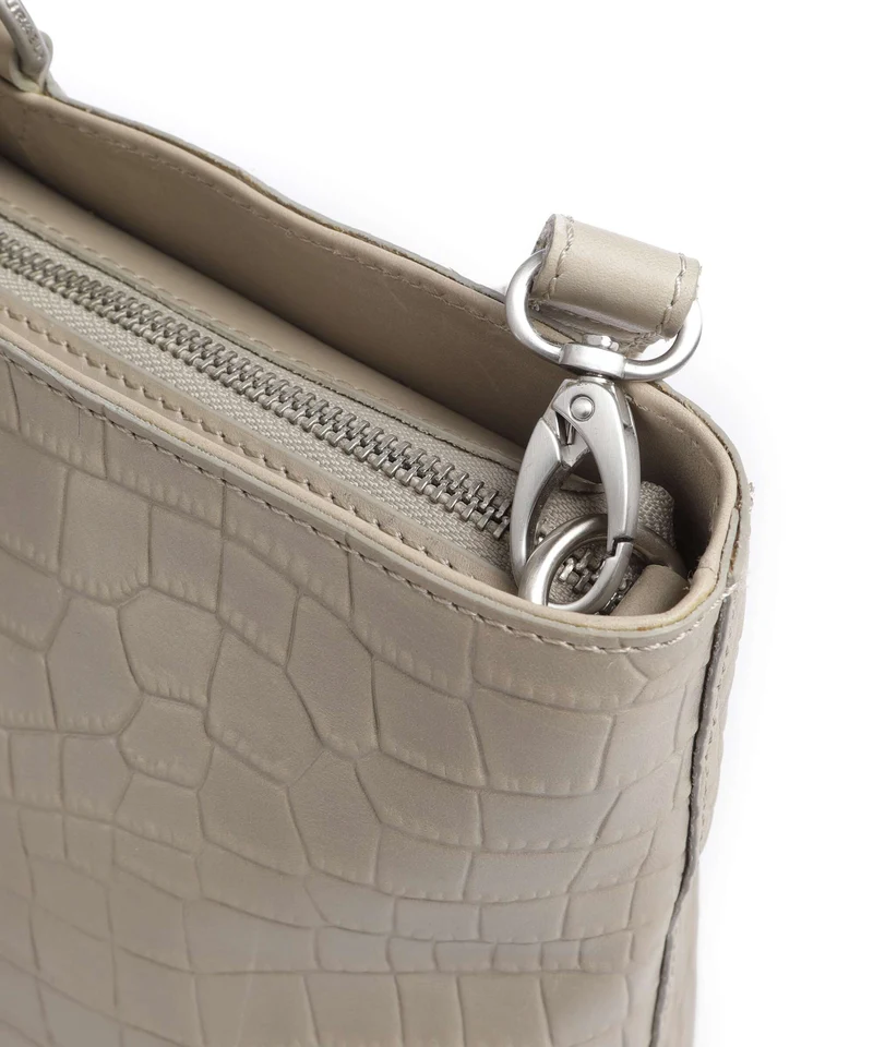 Burkely Cool Colbie Cabas grey