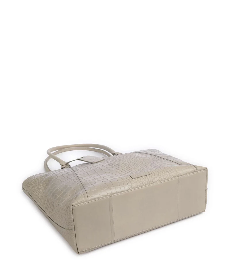 Burkely Cool Colbie Cabas grey