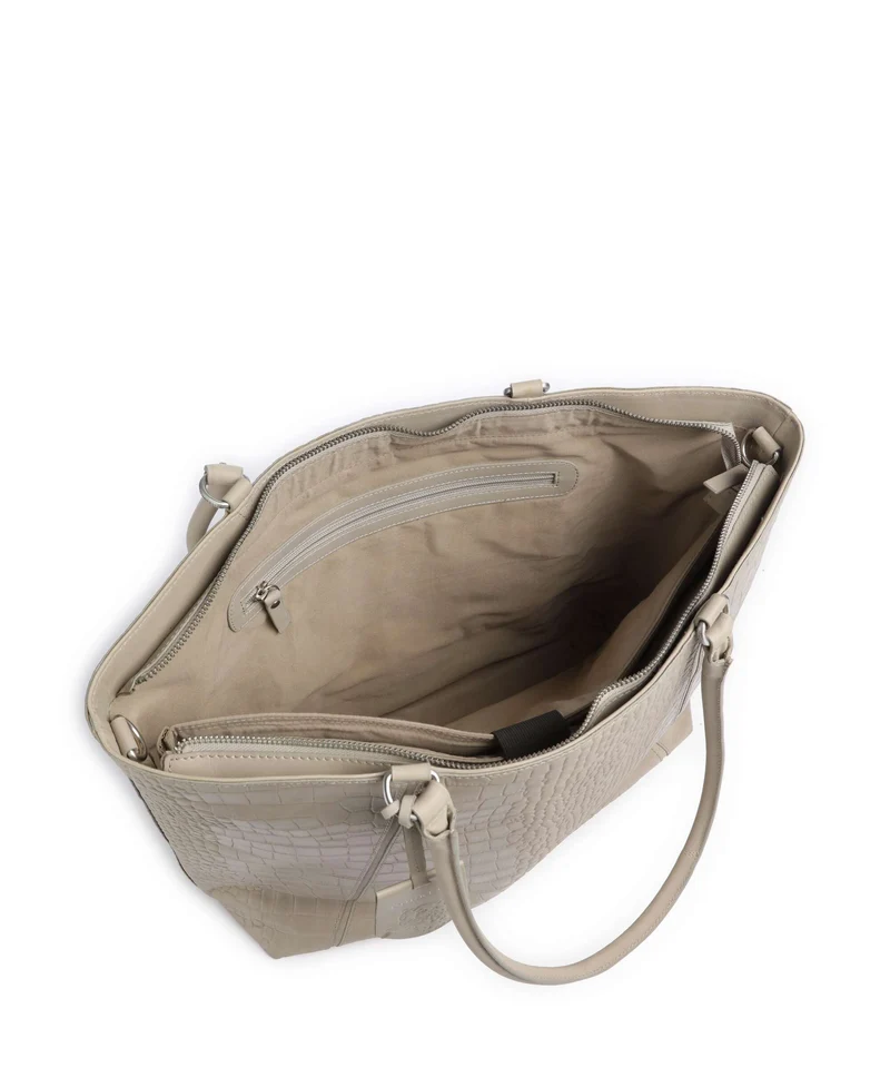 Burkely Cool Colbie Cabas grey