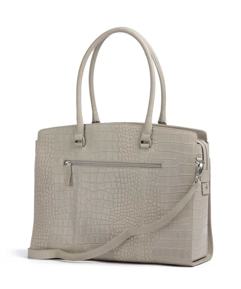 Burkely Cool Colbie Cabas grey