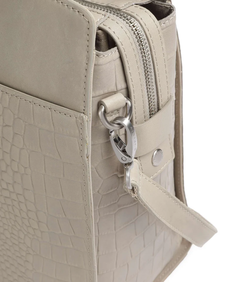 Burkely Cool Colbie Cabas grey