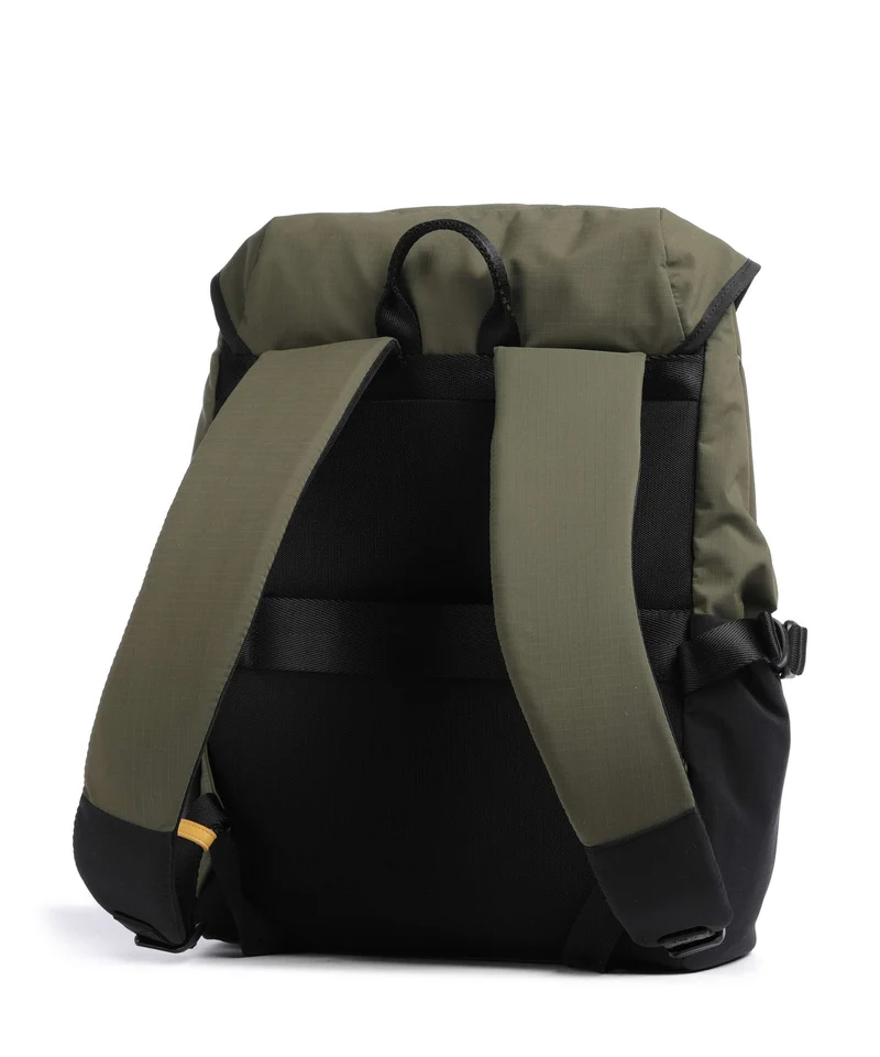 Mandarina Duck Y-Lite Sac à dos soldier