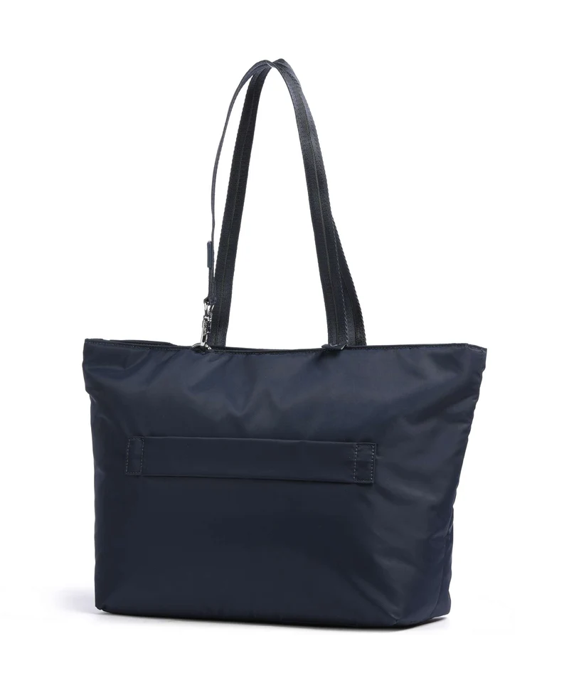 Pacsafe W Cabas navy