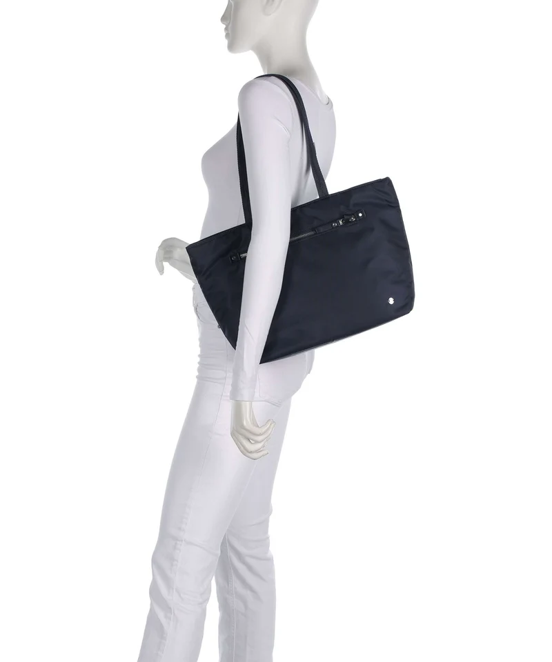 Pacsafe W Cabas navy
