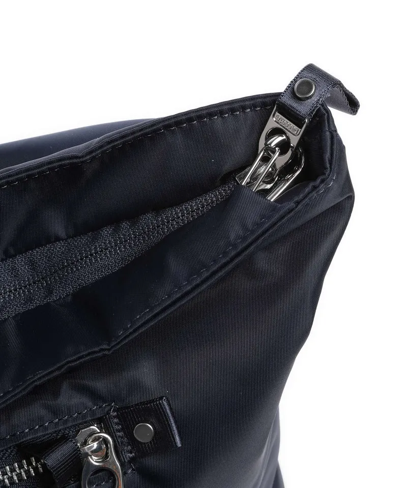 Pacsafe W Cabas navy