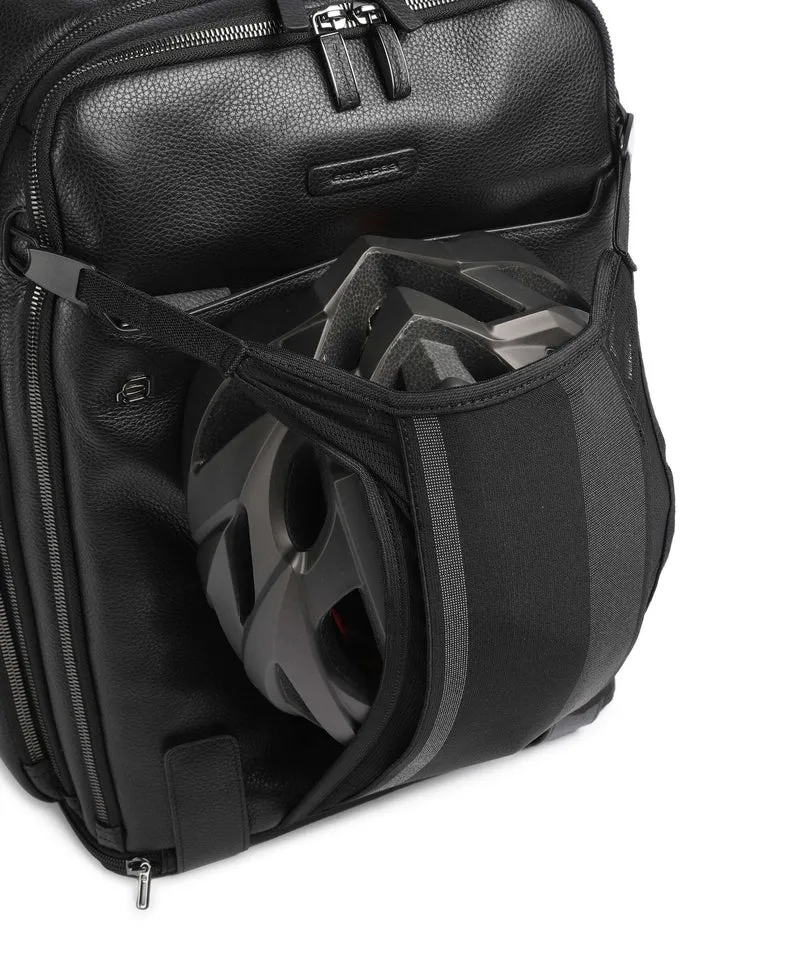 Piquadro Modus Easyjet Sac à dos de voyage black