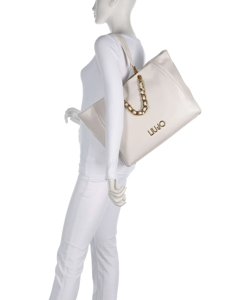 Liu Jo Shaula L Cabas cream
