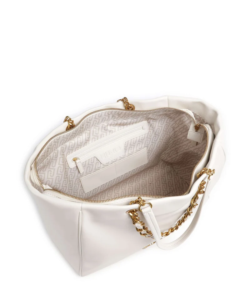 Liu Jo Shaula L Cabas cream