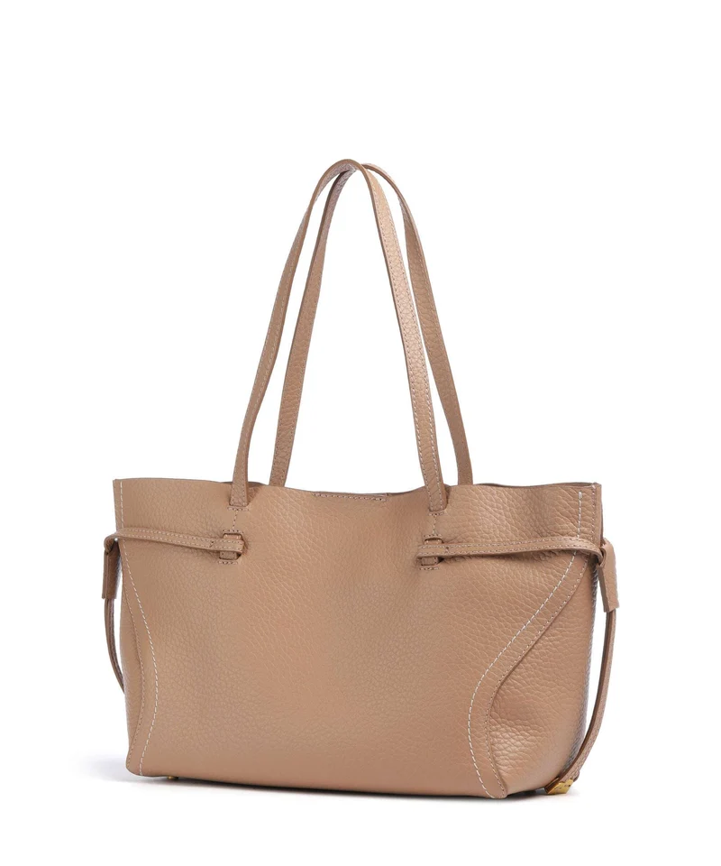 Gianni Chiarini Violette Cabas clay