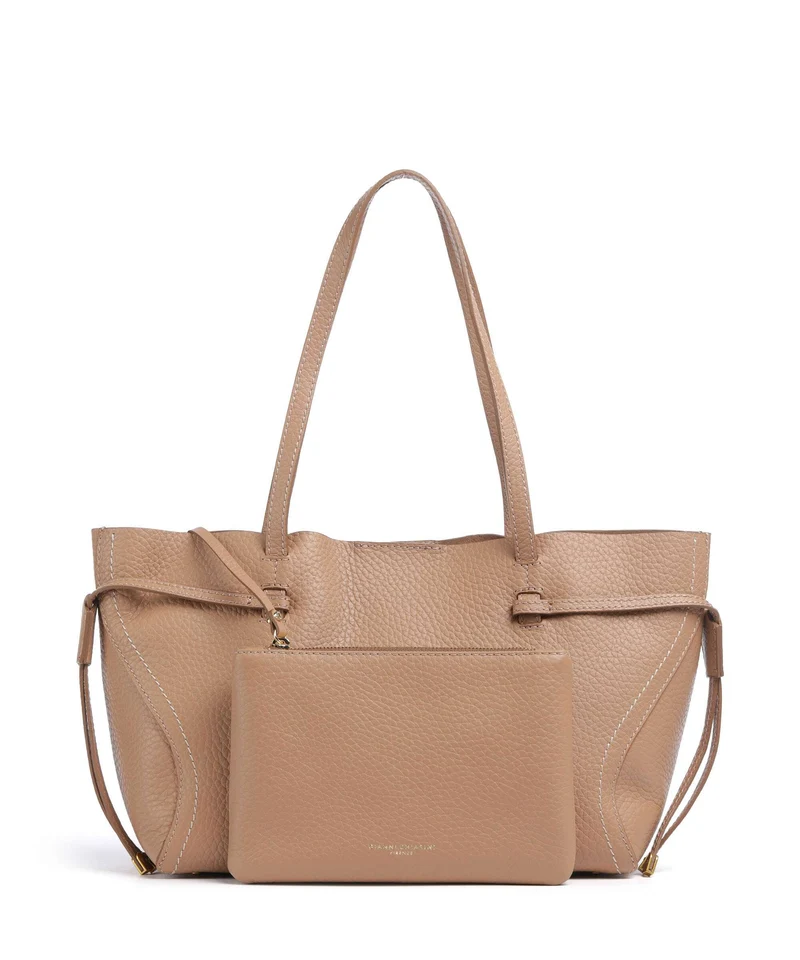 Gianni Chiarini Violette Cabas clay