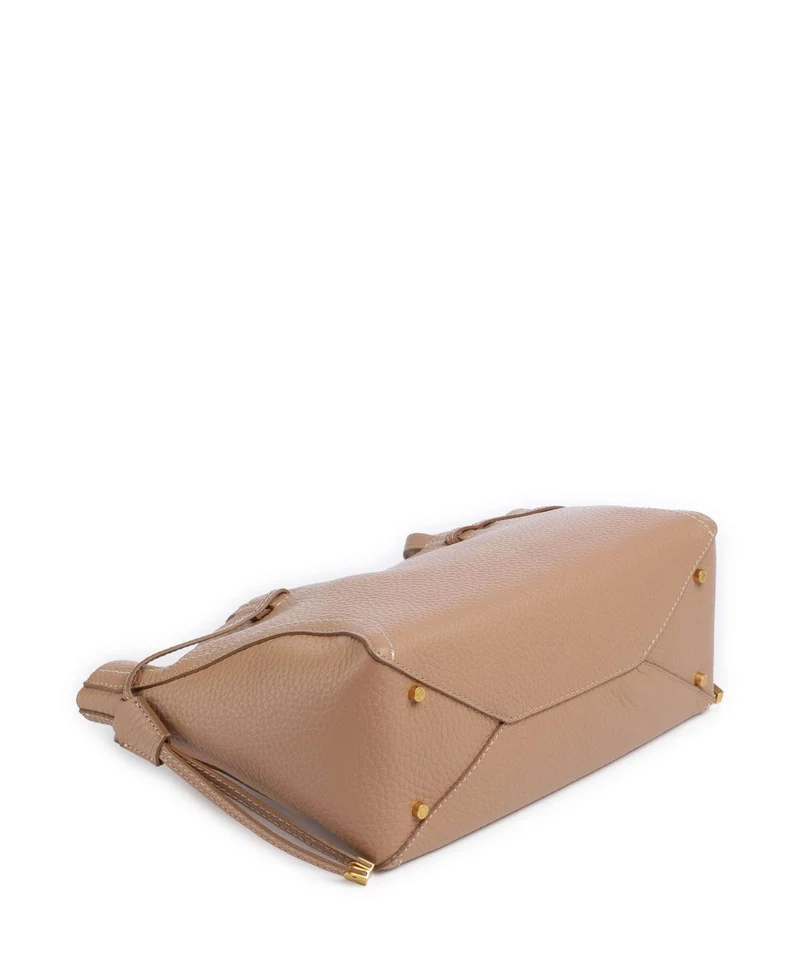 Gianni Chiarini Violette Cabas clay