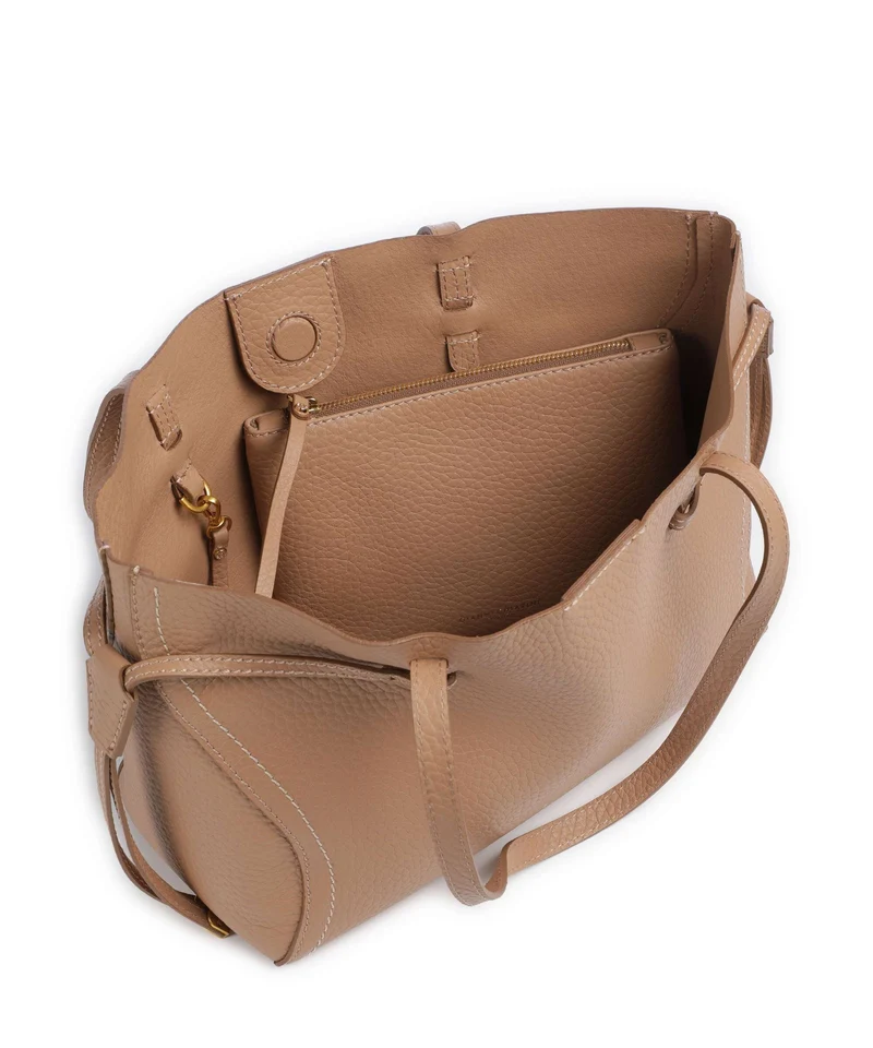 Gianni Chiarini Violette Cabas clay