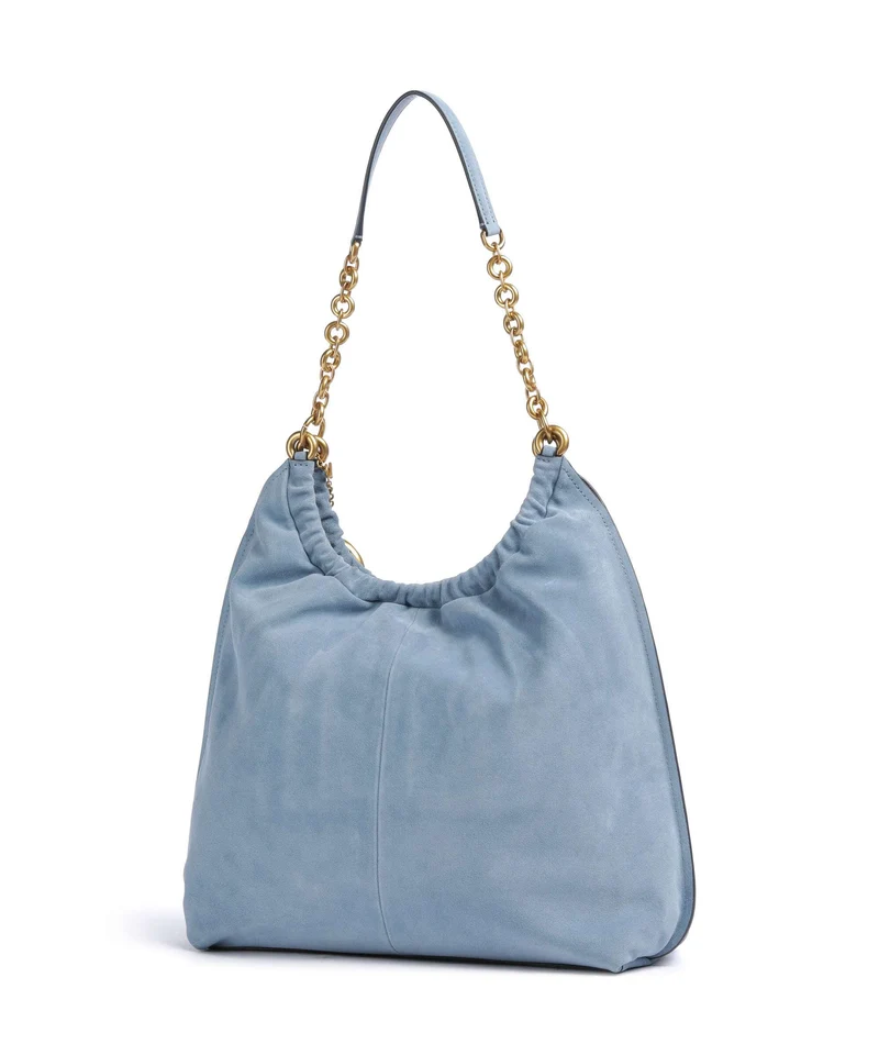 Michael Kors Indie Large Sac fourre-tout chambray