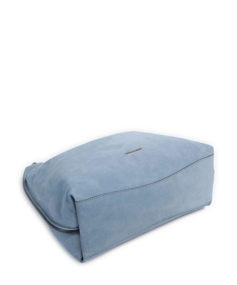 Michael Kors Indie Large Sac fourre-tout chambray