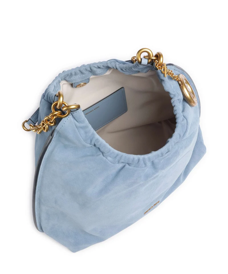 Michael Kors Indie Large Sac fourre-tout chambray