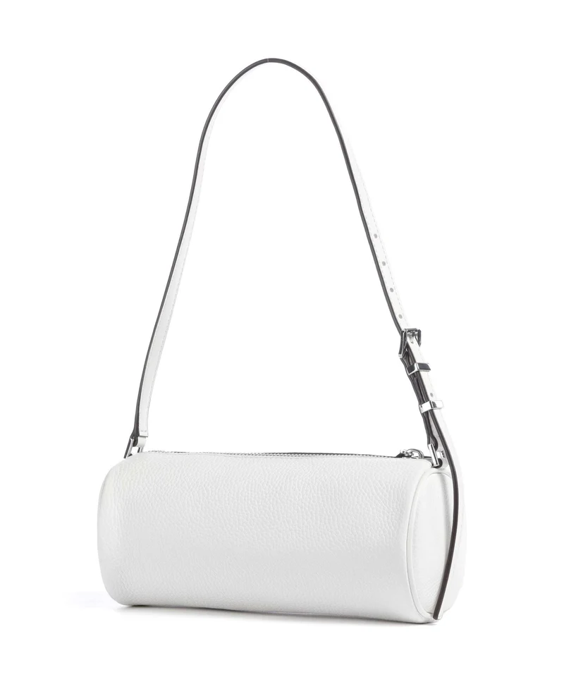Michael Kors Izzy Small Sac porté épaule brown/acorn