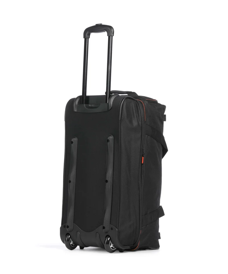 Travelite Basics Sac de voyage à roulettes schwarz