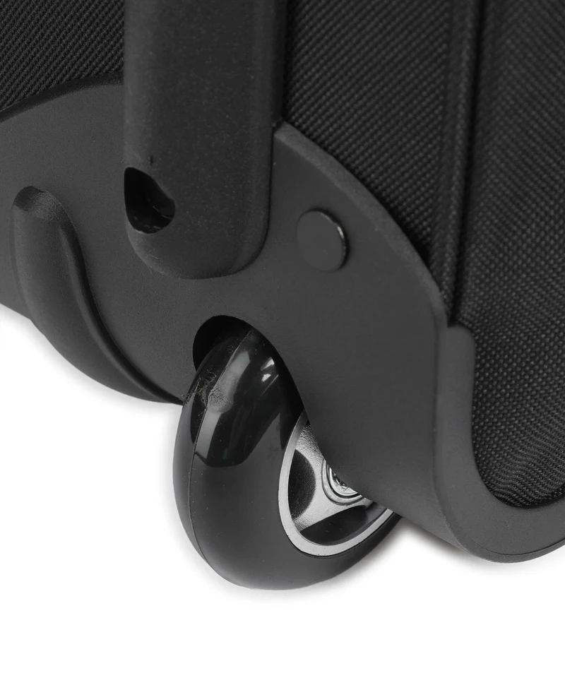 Travelite Basics Sac de voyage à roulettes schwarz