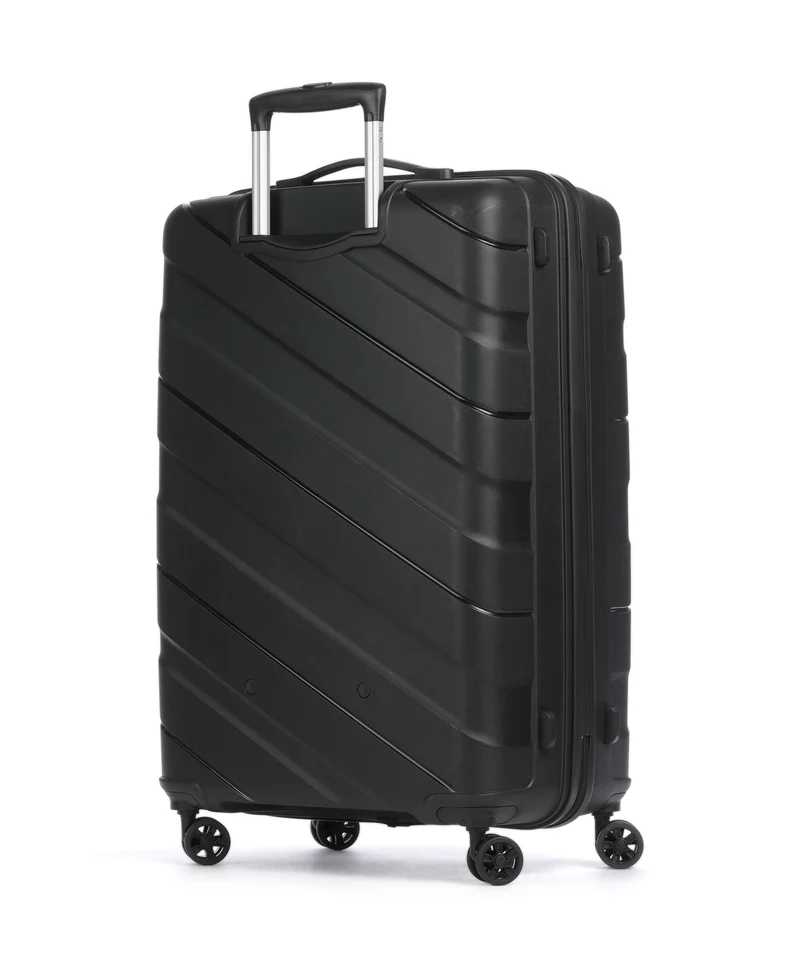 American Tourister Jetdriver 3.0 Valise 4 roues black