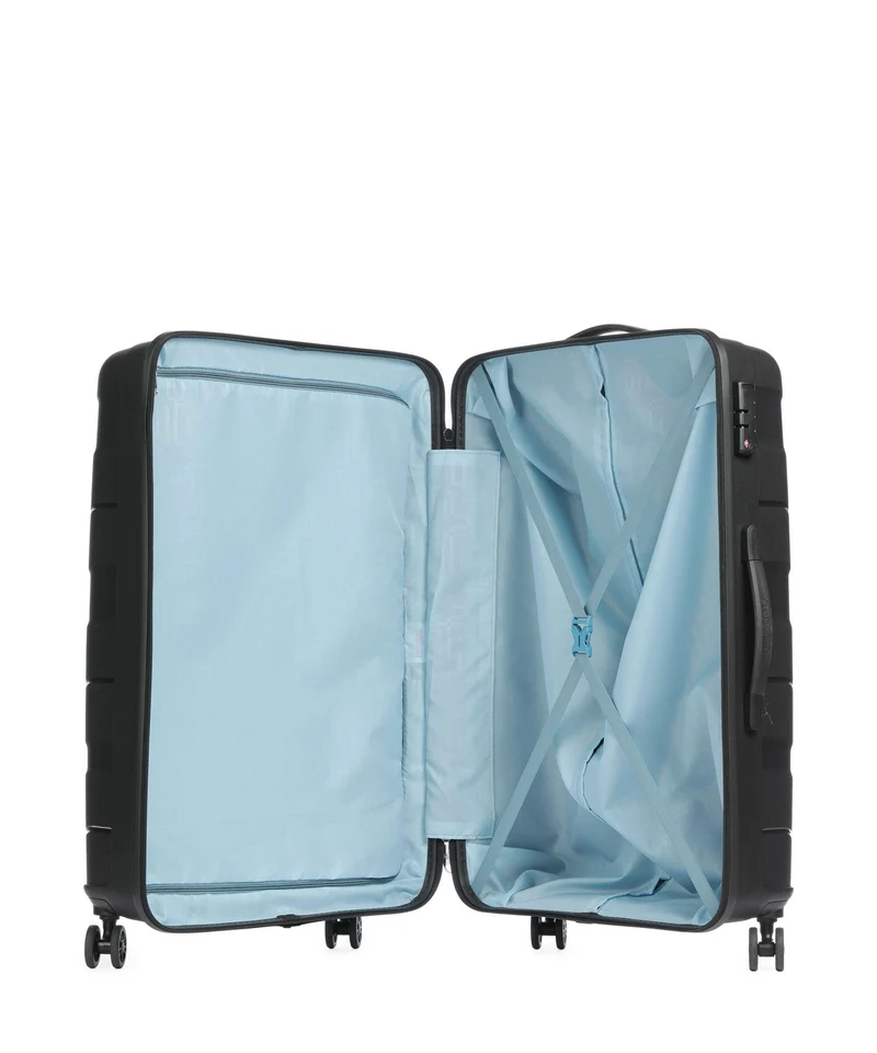 American Tourister Jetdriver 3.0 Valise 4 roues black