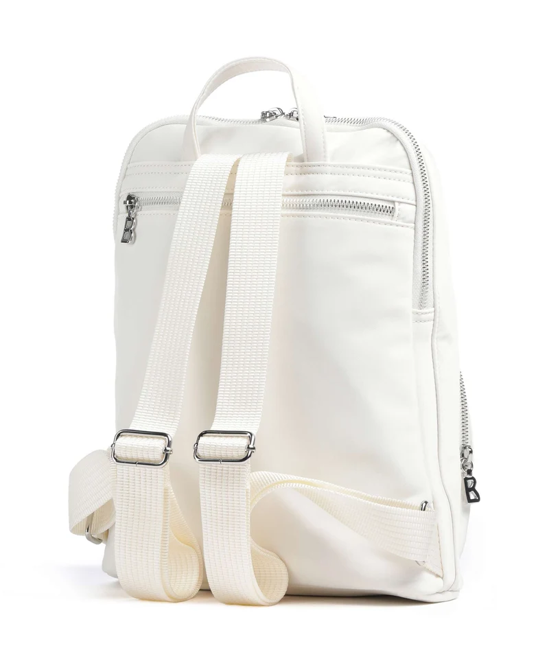 Bogner Verbier Play 1.0 Maxi Sac à dos off white