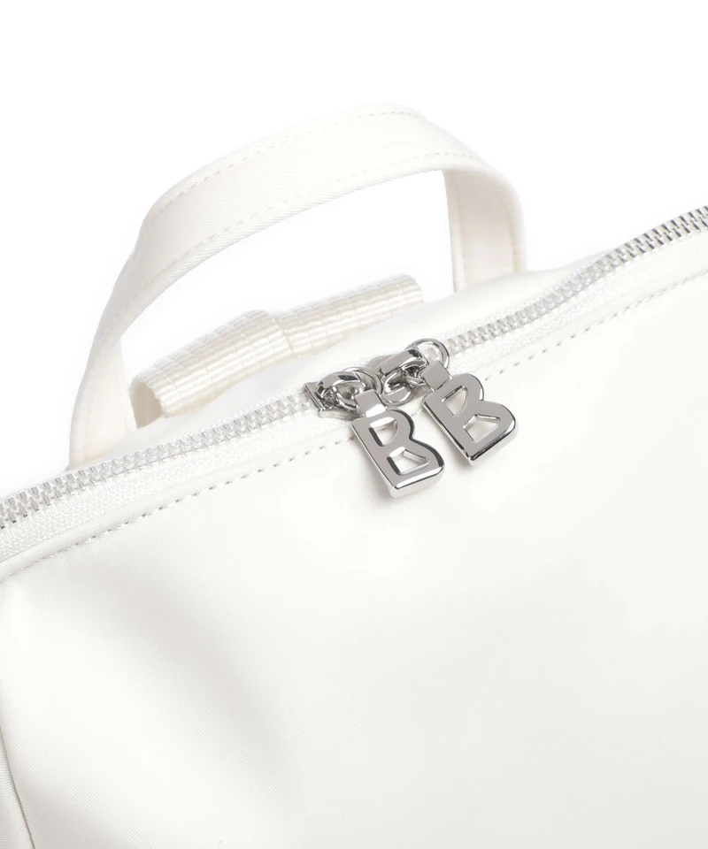 Bogner Verbier Play 1.0 Maxi Sac à dos off white