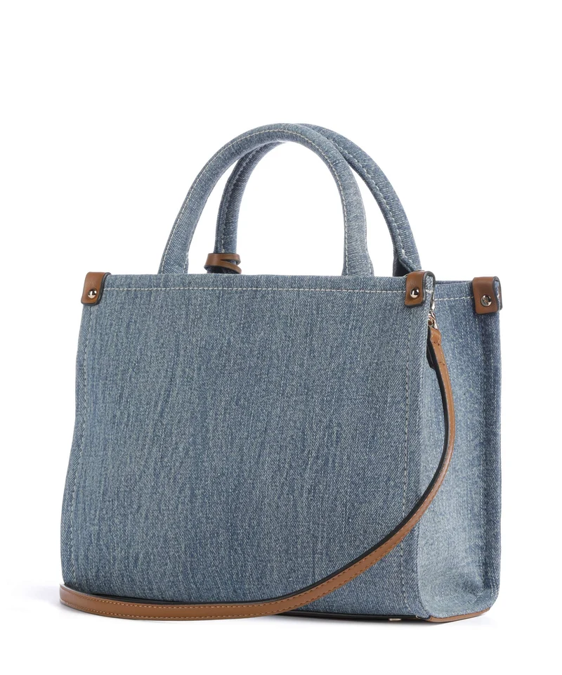 Liu Jo Ridhi S Sac à main light denim