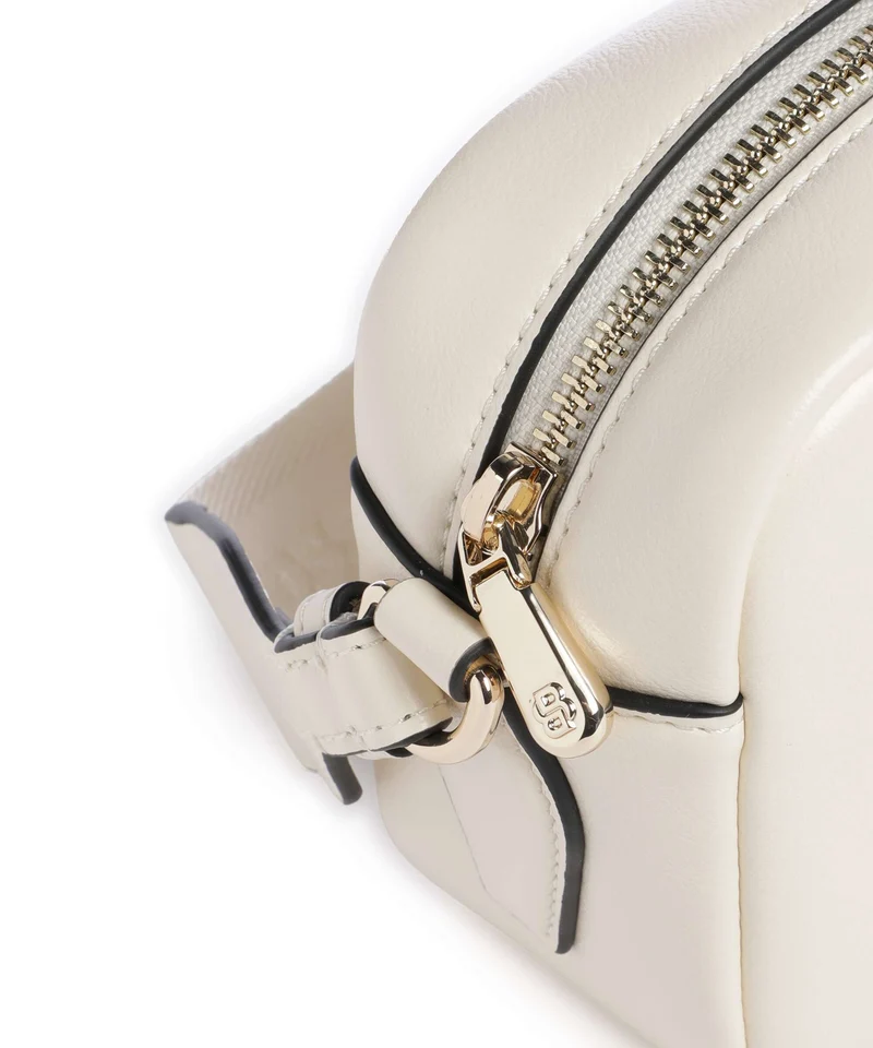 BOSS Sandy Sac bandoulière open white