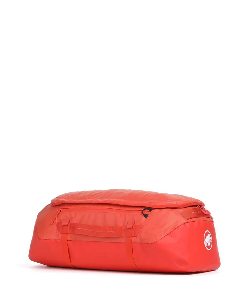 Mammut Cargo 50 Sac de voyage mammut red
