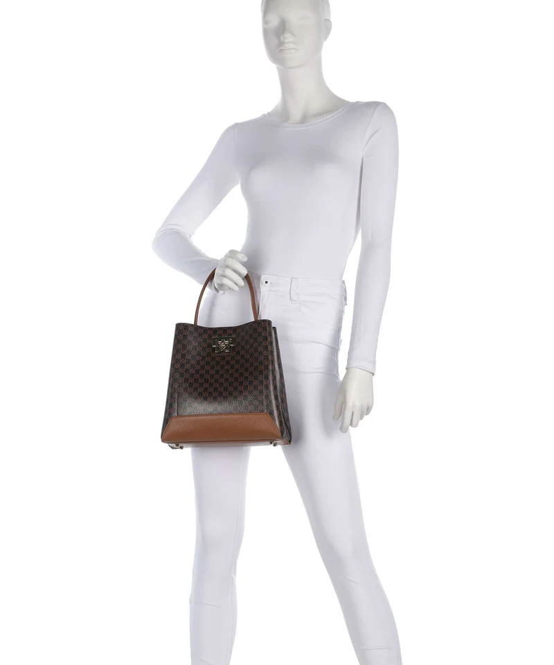 Kazar Laurie Sac à main dark brown