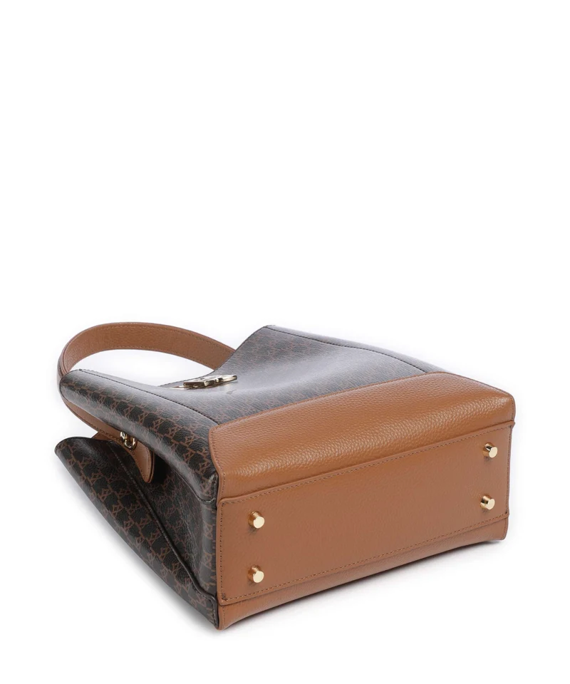 Kazar Laurie Sac à main dark brown