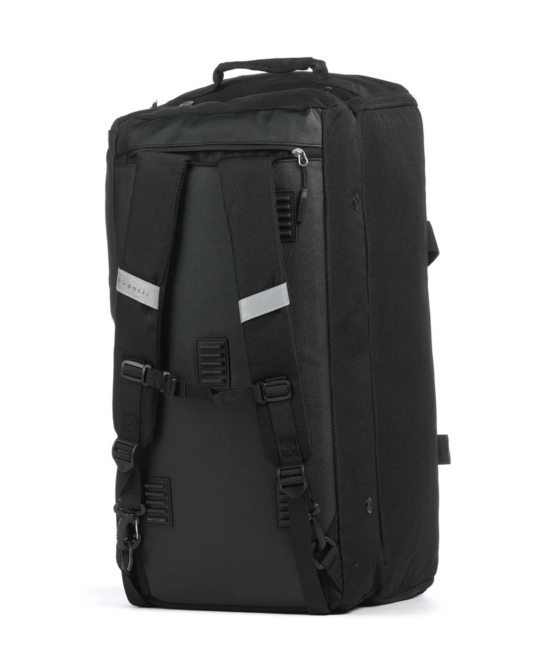 Bugatti Blanc Delight Sac de voyage schwarz
