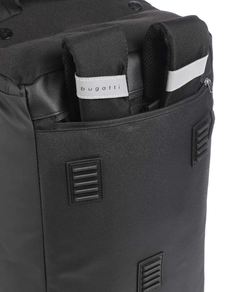 Bugatti Blanc Delight Sac de voyage schwarz