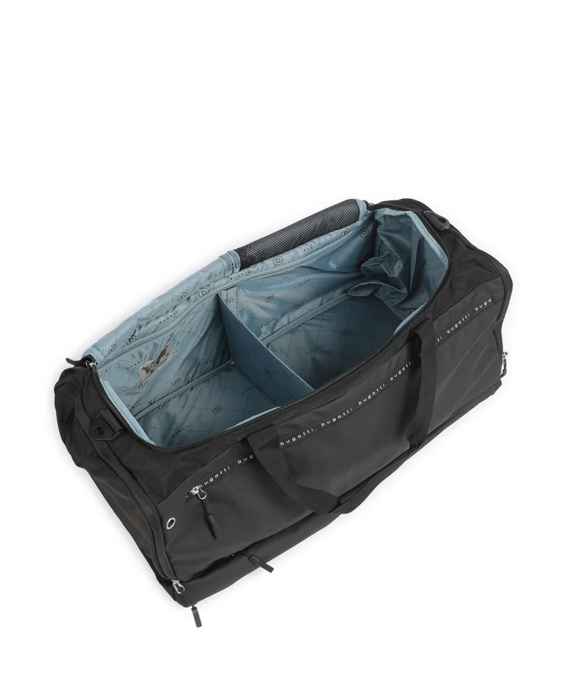 Bugatti Blanc Delight Sac de voyage schwarz