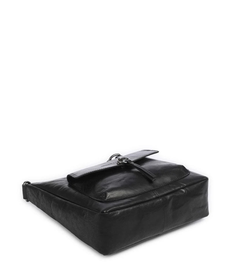 Spikes & Sparrow Bronco Cydney Sac fourre-tout black